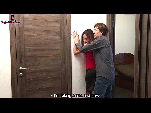 ❤️ Agent de béns arrels sexy li fa una pata de cony i es folla mentre ven el seu apartament - Krempai ❤❌ Porno casolà al ca.xxxlfv.top ﹏